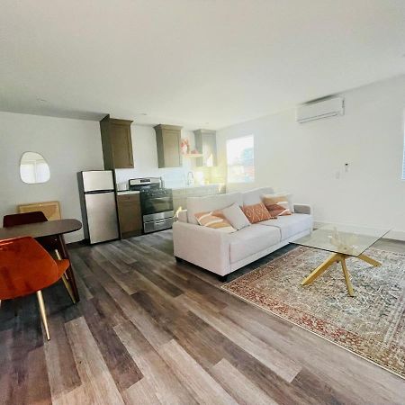 Apartament Modern Gem 2 Miles From Sofi Los Angeles Zewnętrze zdjęcie
