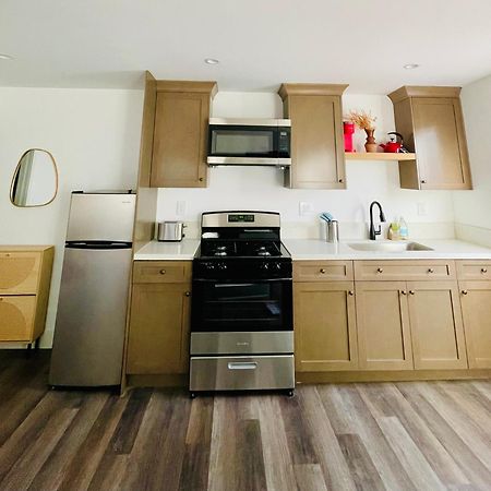 Apartament Modern Gem 2 Miles From Sofi Los Angeles Zewnętrze zdjęcie