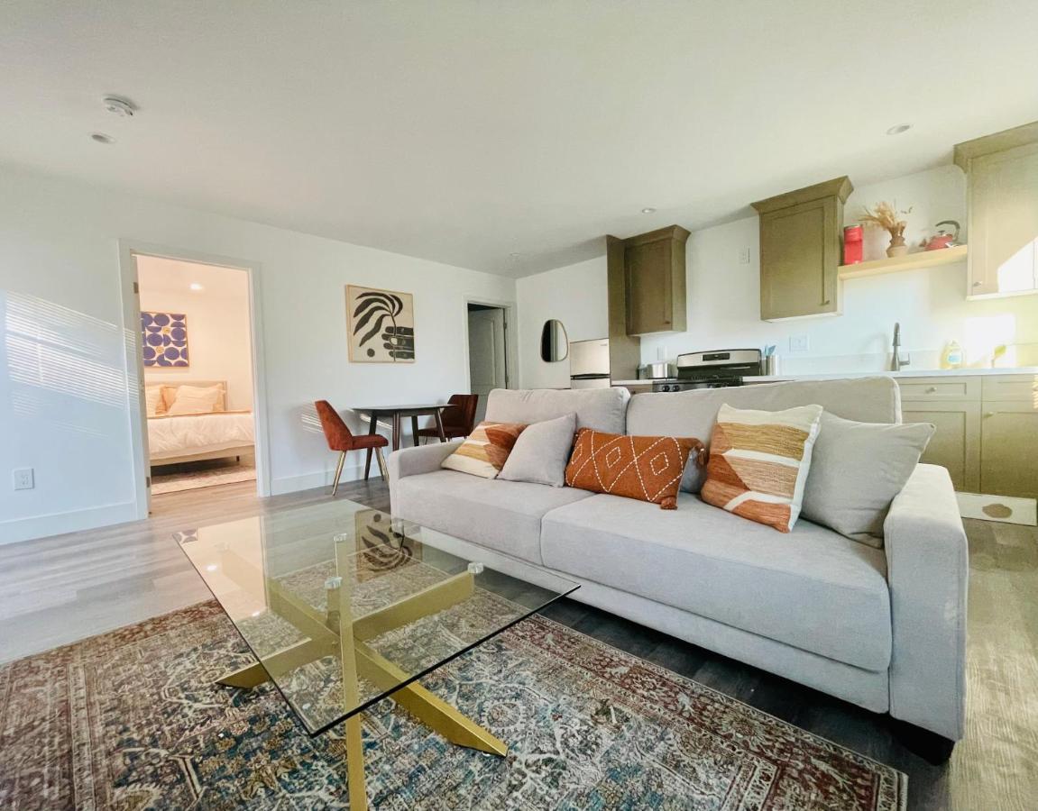Apartament Modern Gem 2 Miles From Sofi Los Angeles Zewnętrze zdjęcie