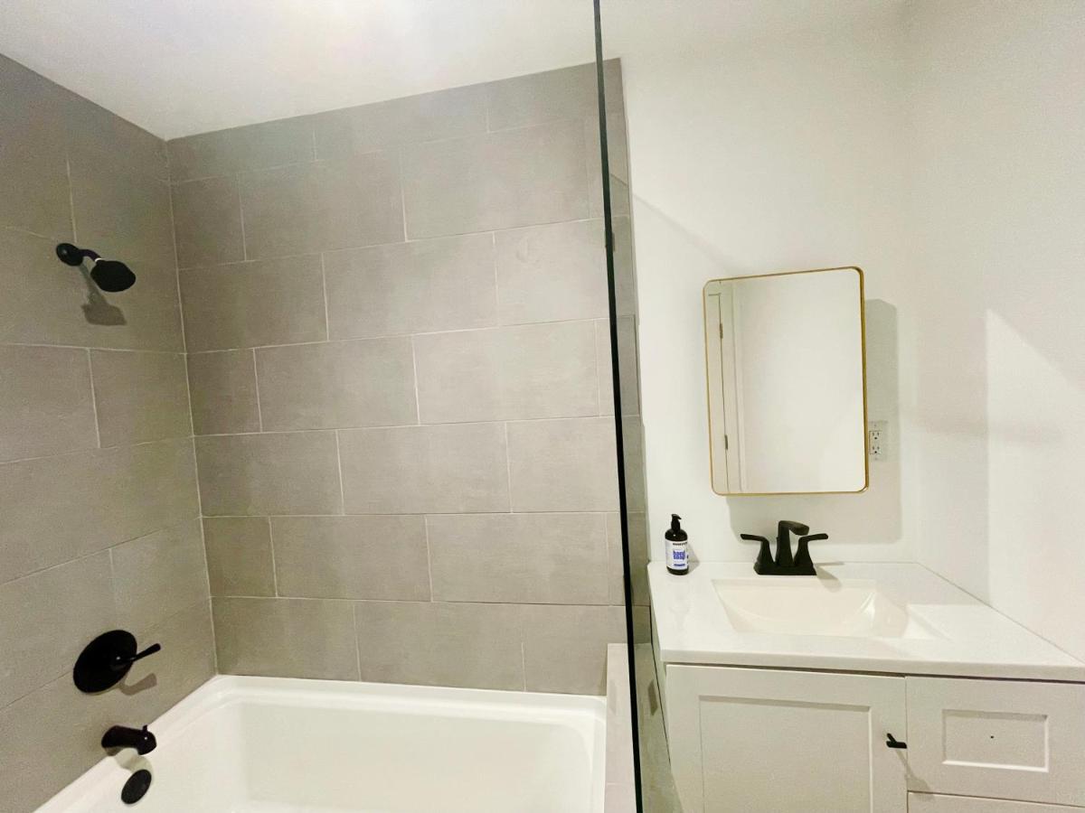 Apartament Modern Gem 2 Miles From Sofi Los Angeles Zewnętrze zdjęcie