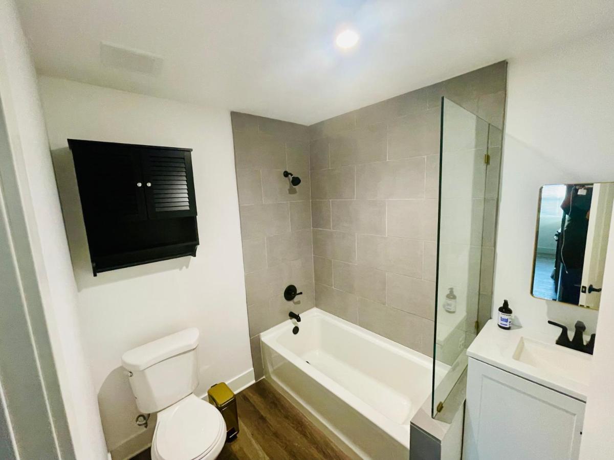 Apartament Modern Gem 2 Miles From Sofi Los Angeles Zewnętrze zdjęcie