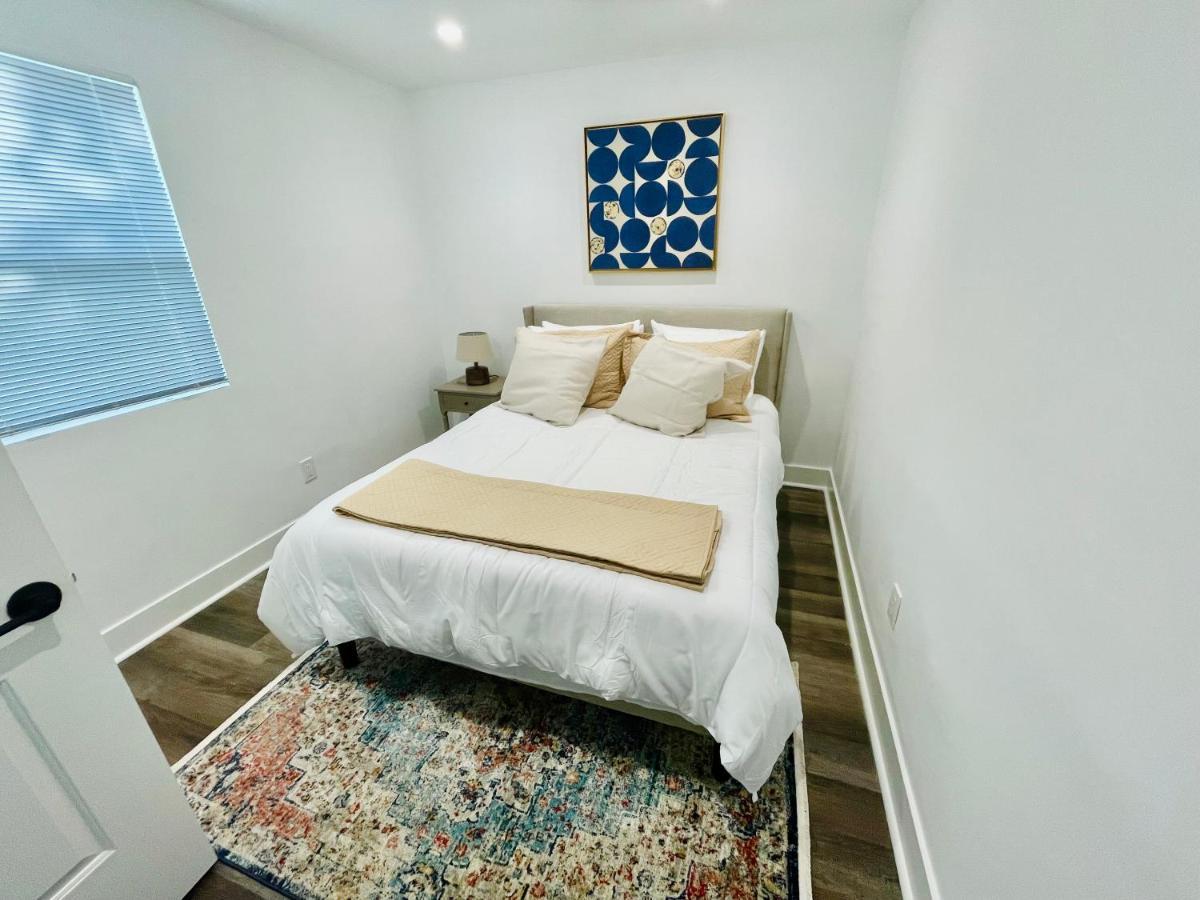 Apartament Modern Gem 2 Miles From Sofi Los Angeles Zewnętrze zdjęcie