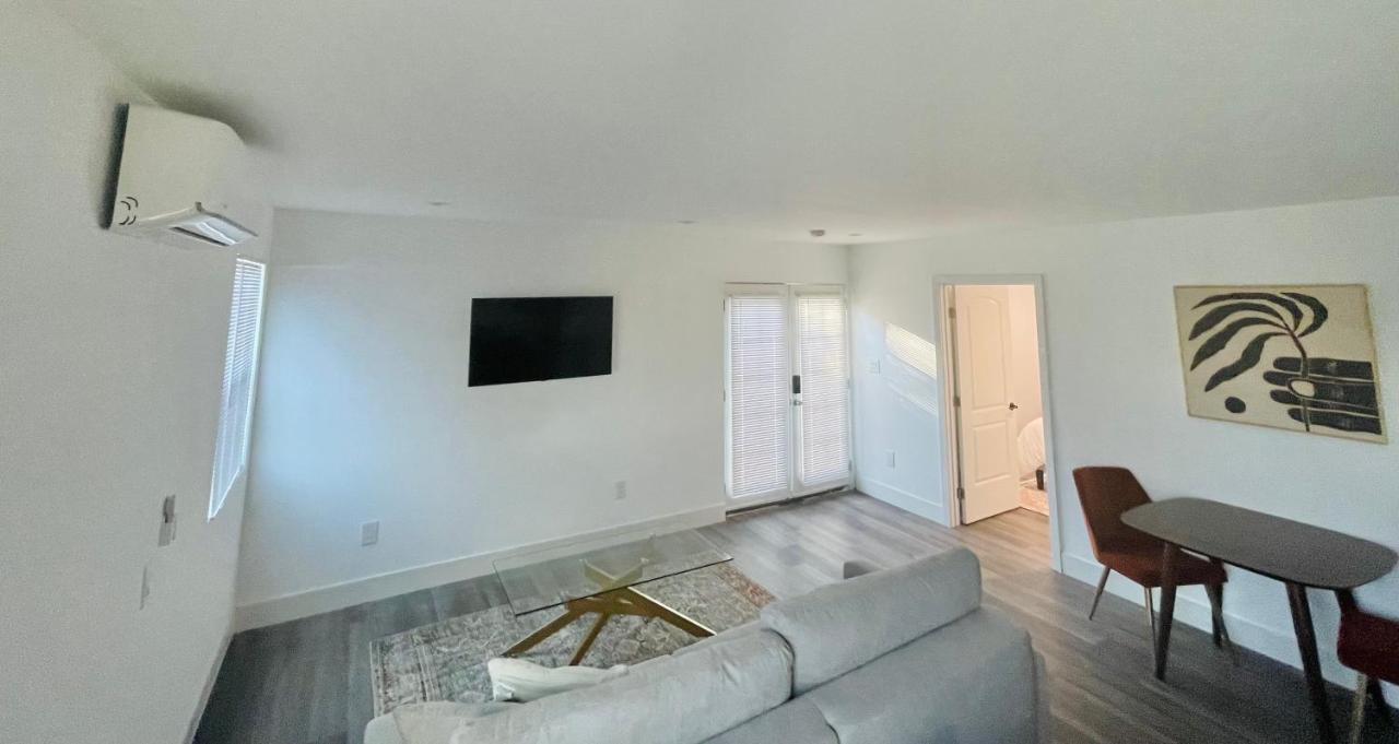 Apartament Modern Gem 2 Miles From Sofi Los Angeles Zewnętrze zdjęcie
